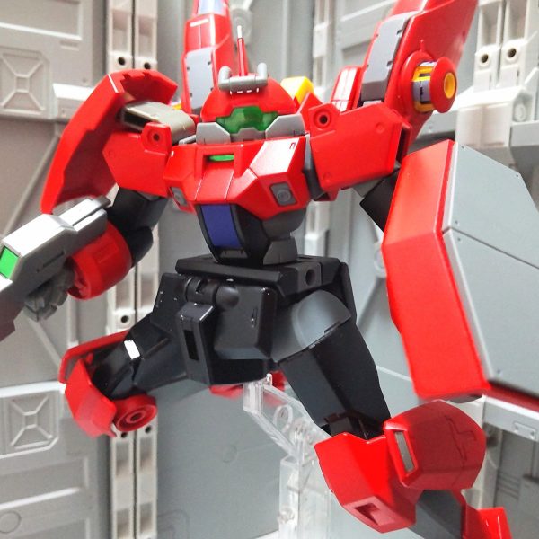 デミストライカー