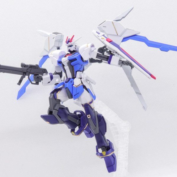 ときのそら専用機【ストライクシエル】