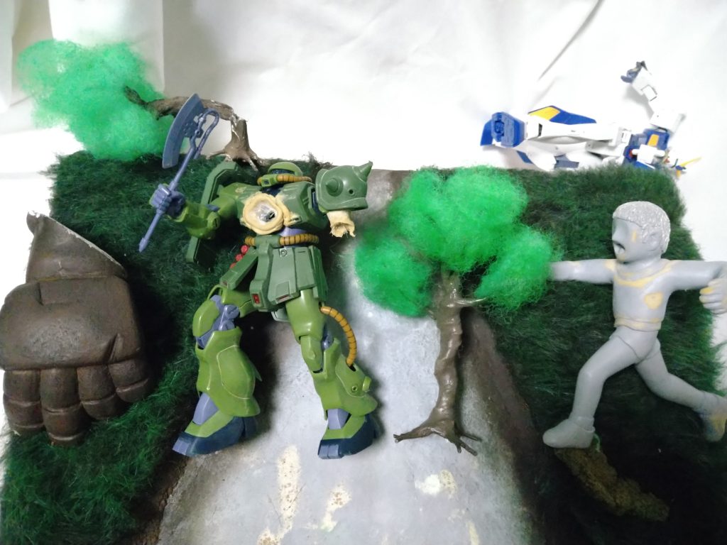 大きさ比較どれも大体同じくらいの大きさです