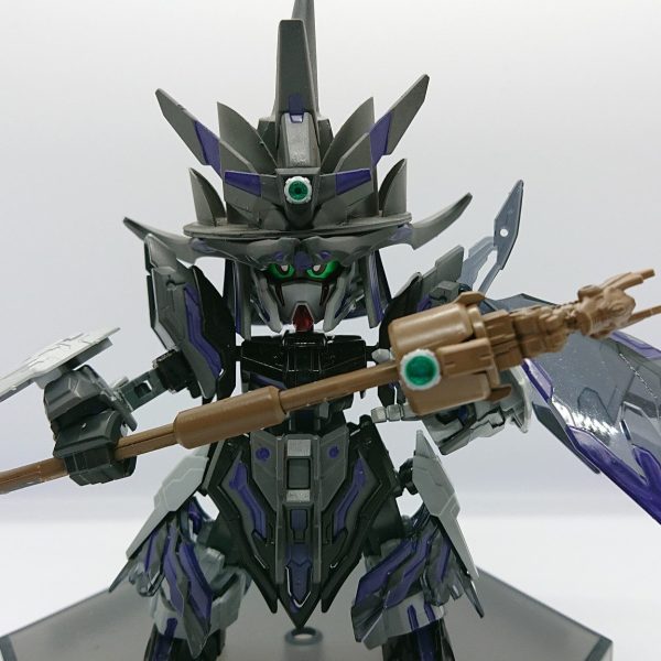 大魔術師 マーリンガンダム