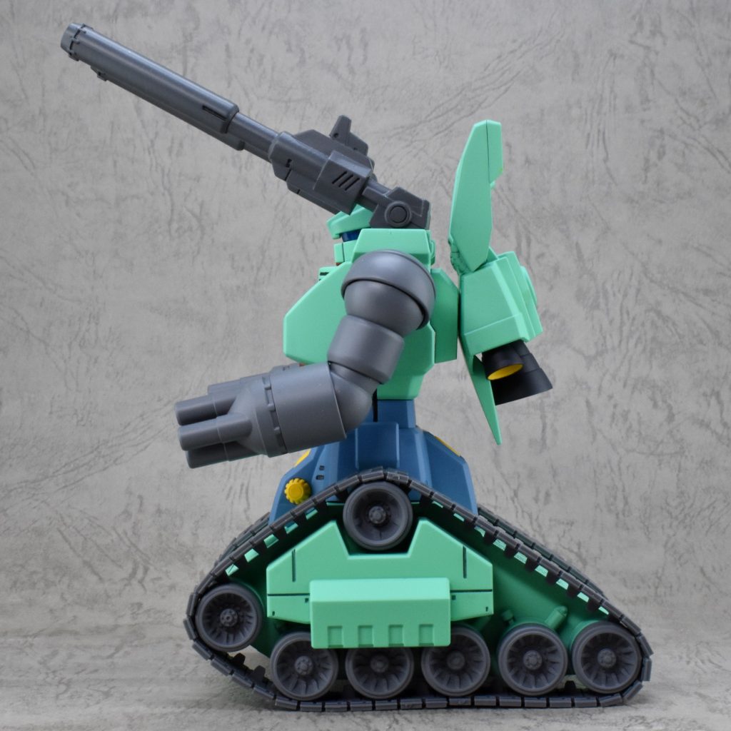 ジェガンタンク–4枚目/制作者：ユーフォリア