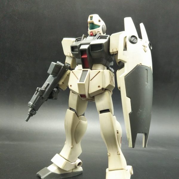 ジム・コマンド