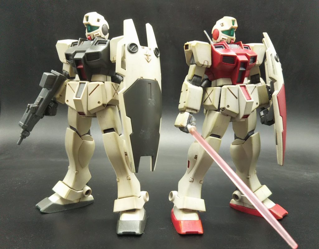 ジム・コマンド–4枚目/制作者：tarao