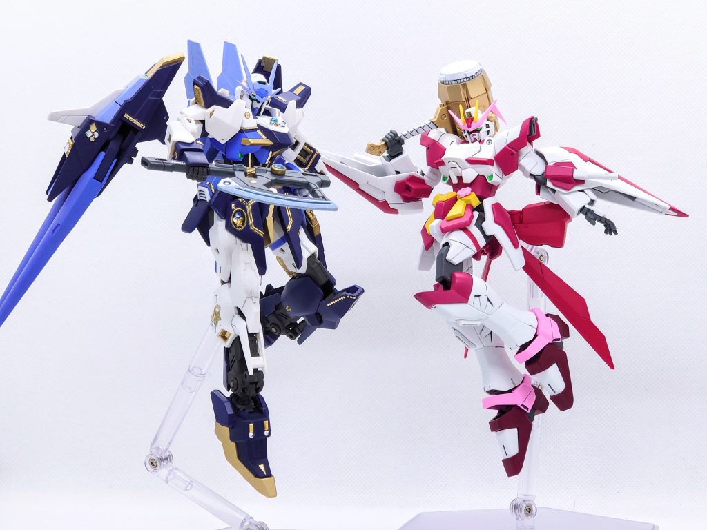 ようやく《みこめっと》揃い踏みです！