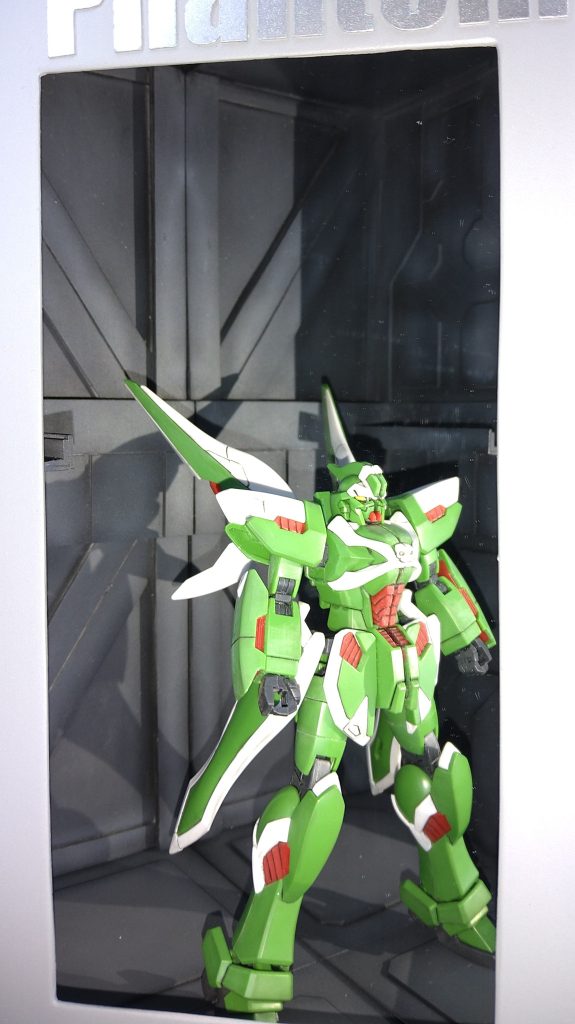 箱の中ファントム側