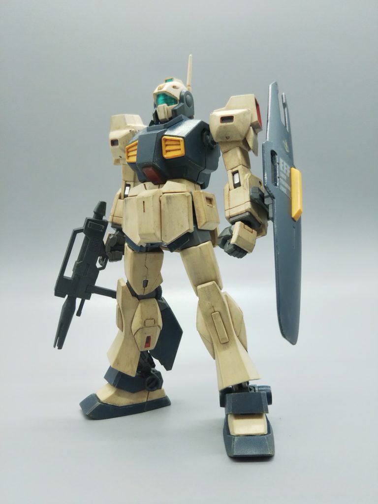 前垂れが長いから？とおもってちょいカット。うーん、どうなんだ？