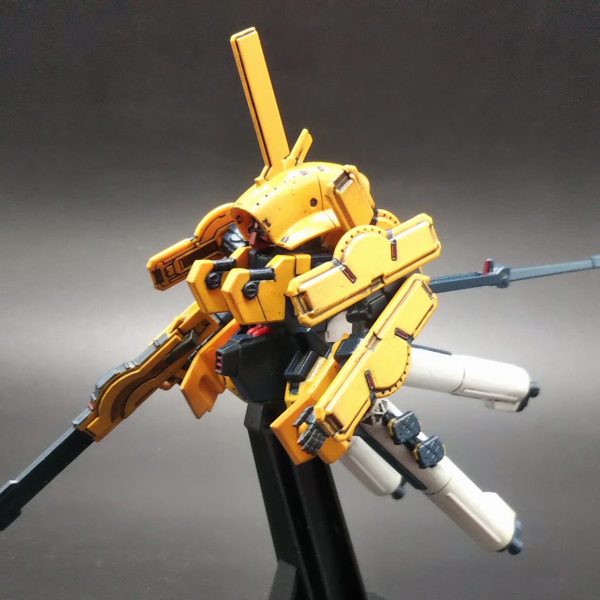 TR-3 キハール　ローガンキラー