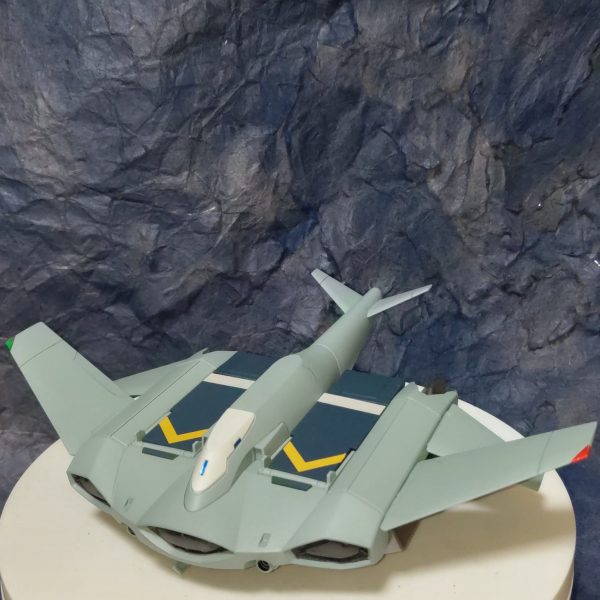 1/144HGティックバラン