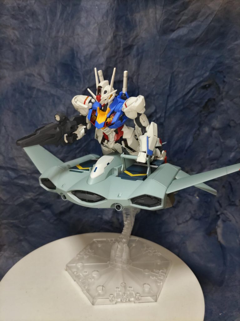 HGガンダムエアリアル