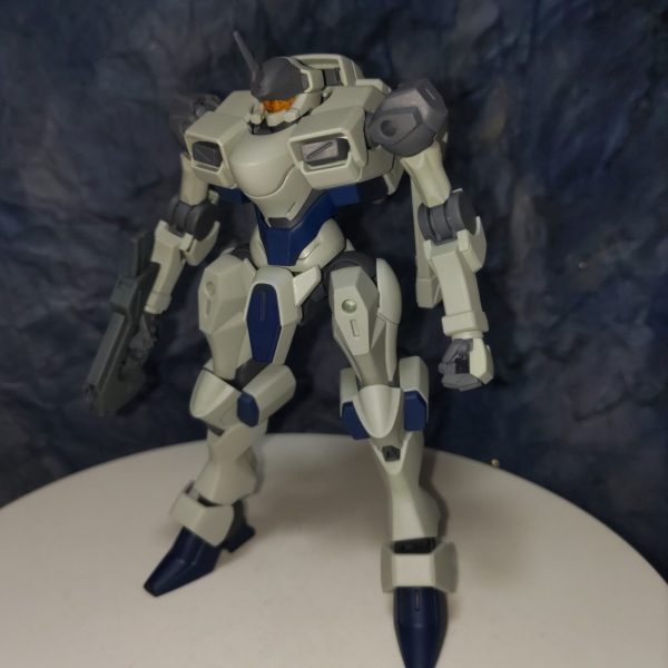 1/144HGザウォート