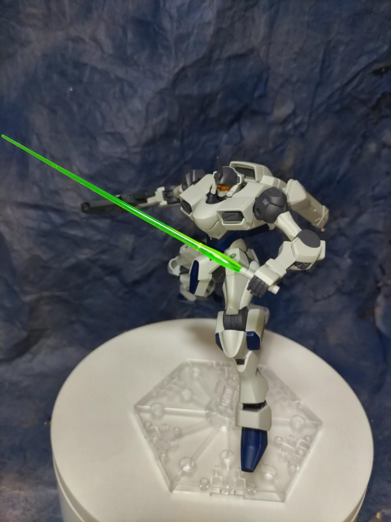 ビームサーベル