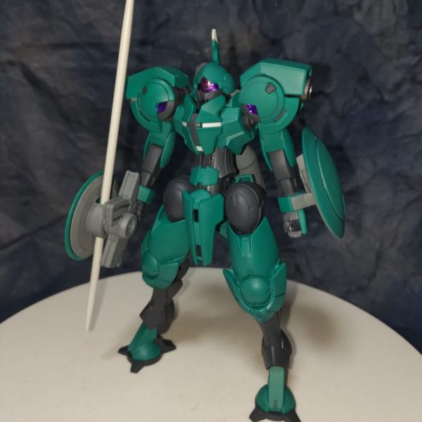 1/144HGハインドリー