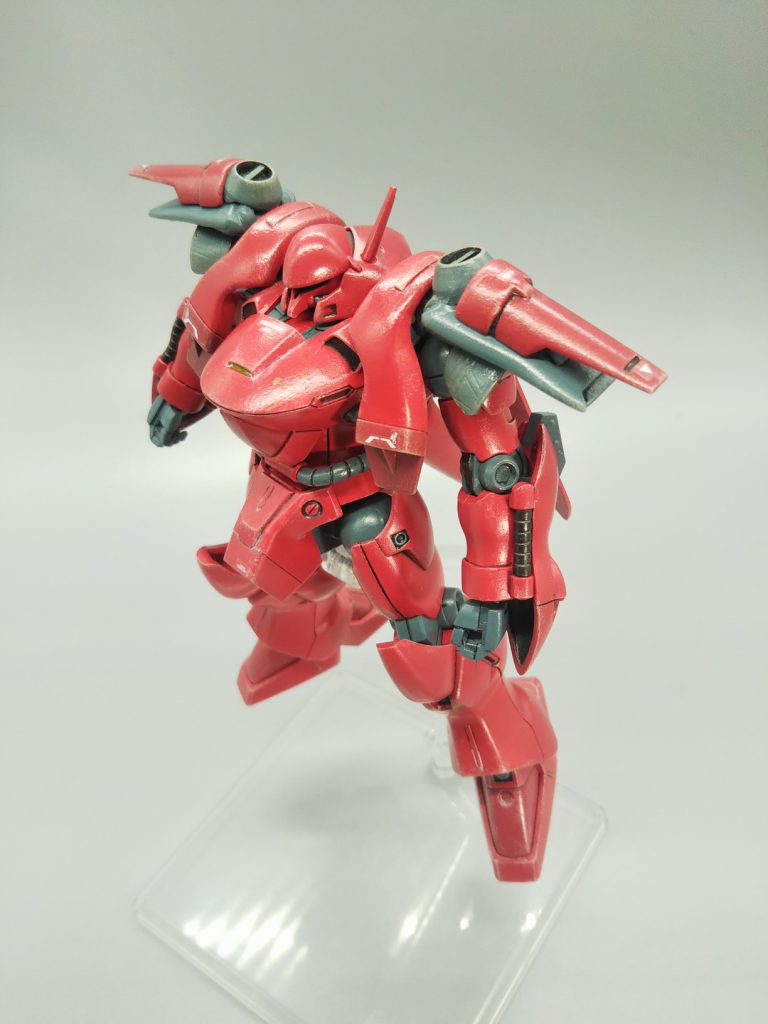 オプションパーツ的な。