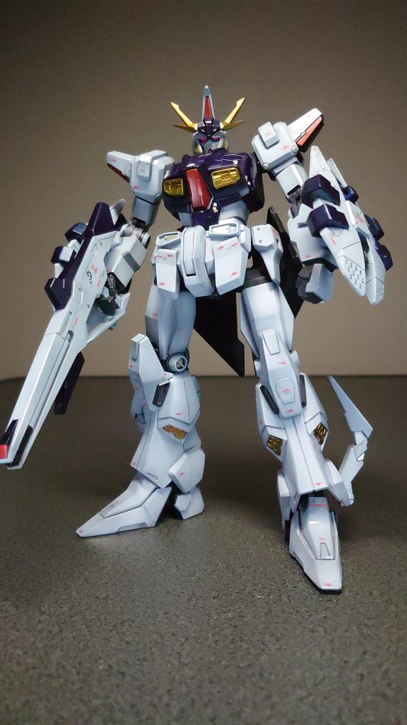 HGUCペーネロペー–5枚目/制作者：よっぴ猿