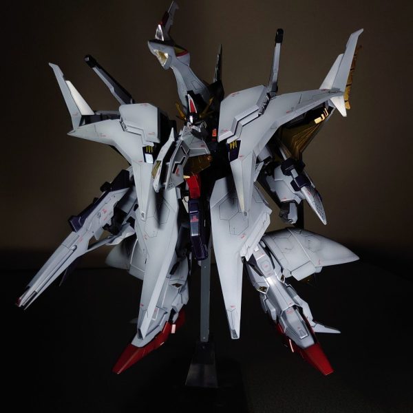 HGUCペーネロペー