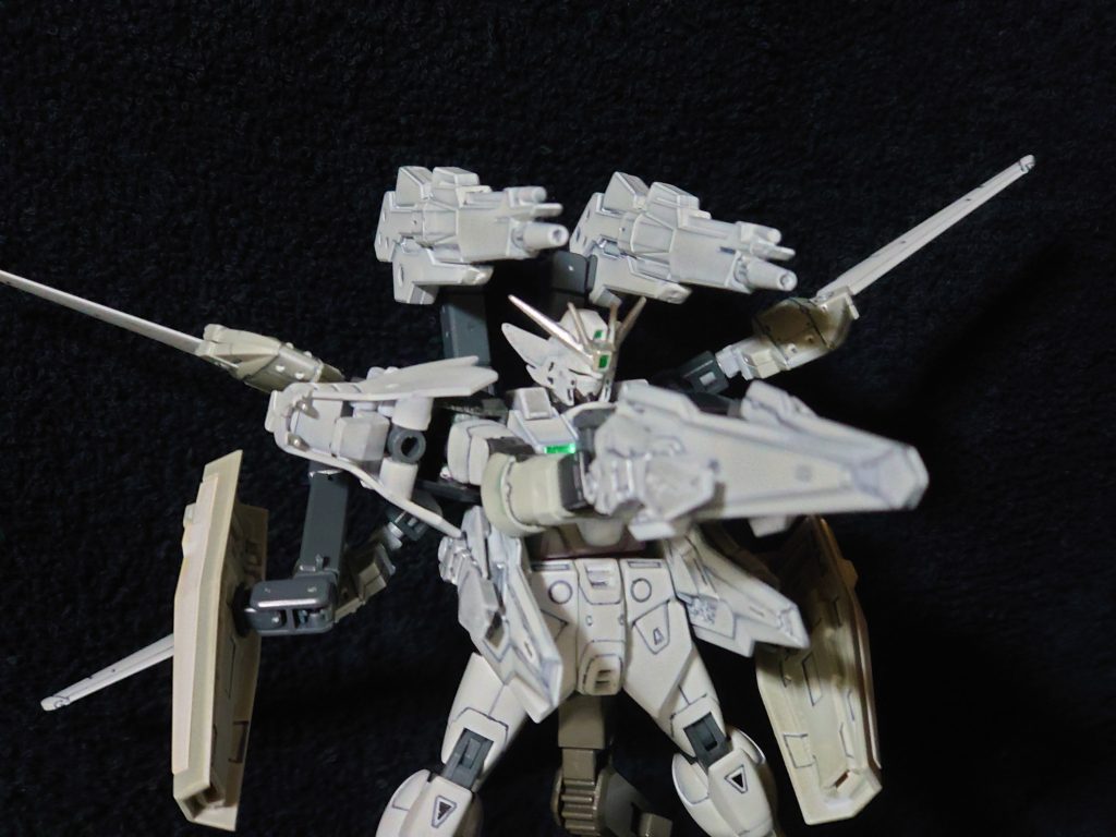 狼の咆哮を聞け！