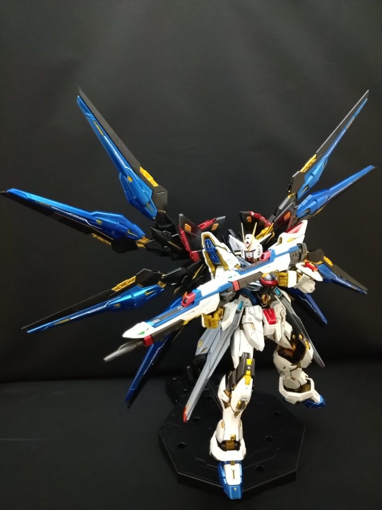 ツインビームライフル