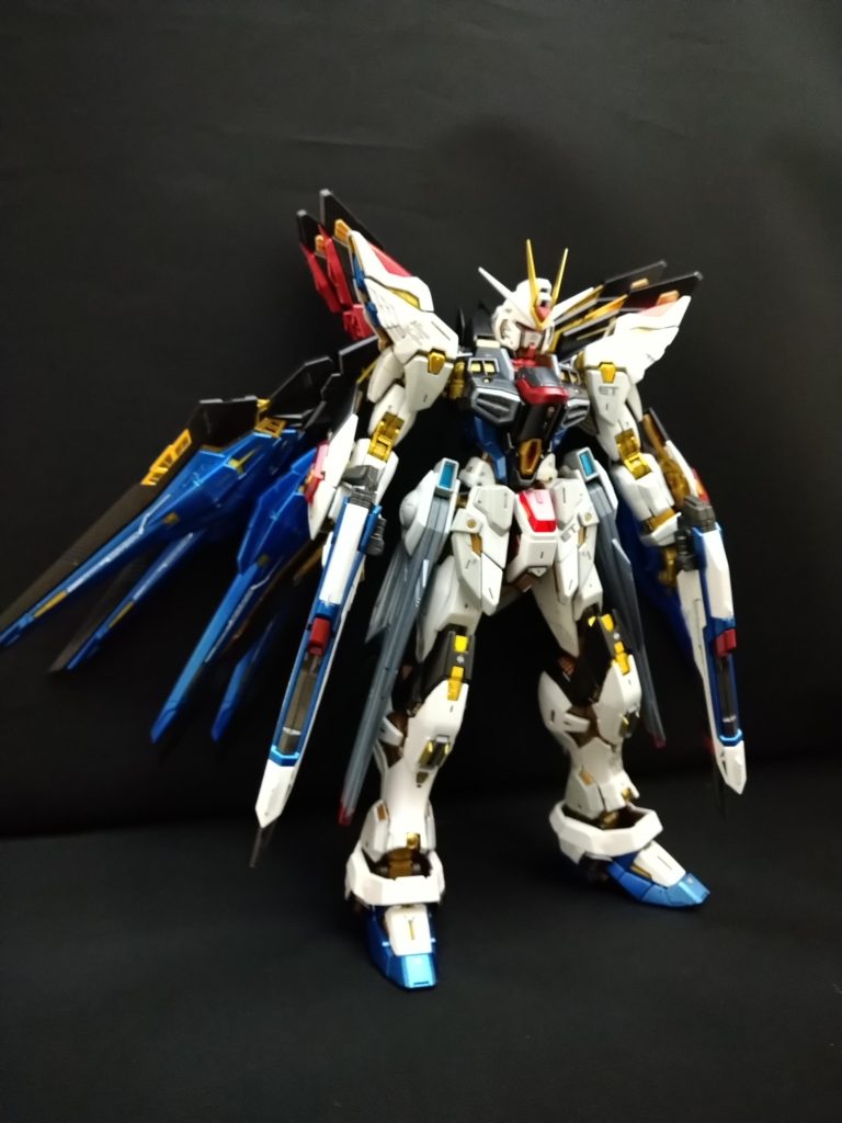 フロントビュー