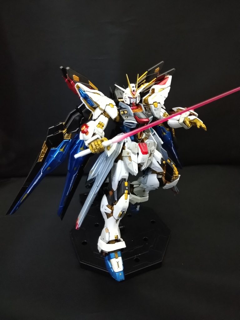 ビームサーベル