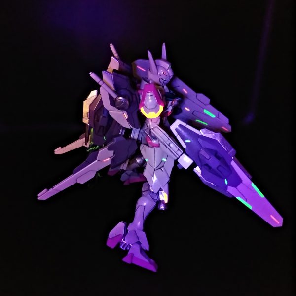 フルビットガンダムルブリス