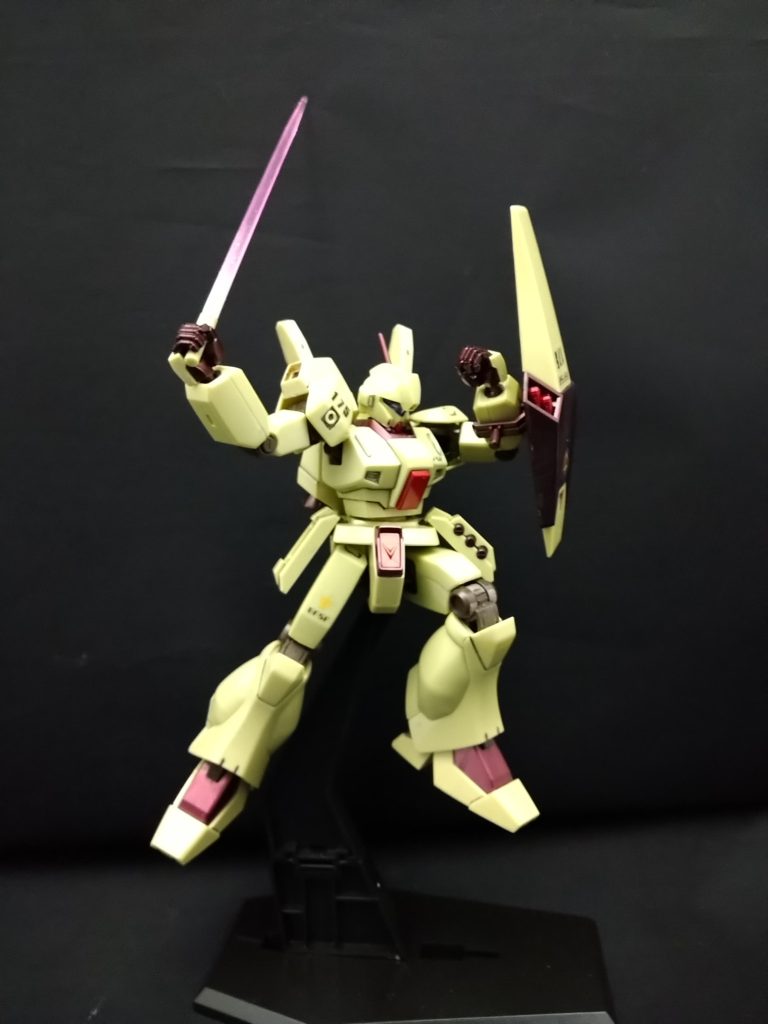 ビームサーベル