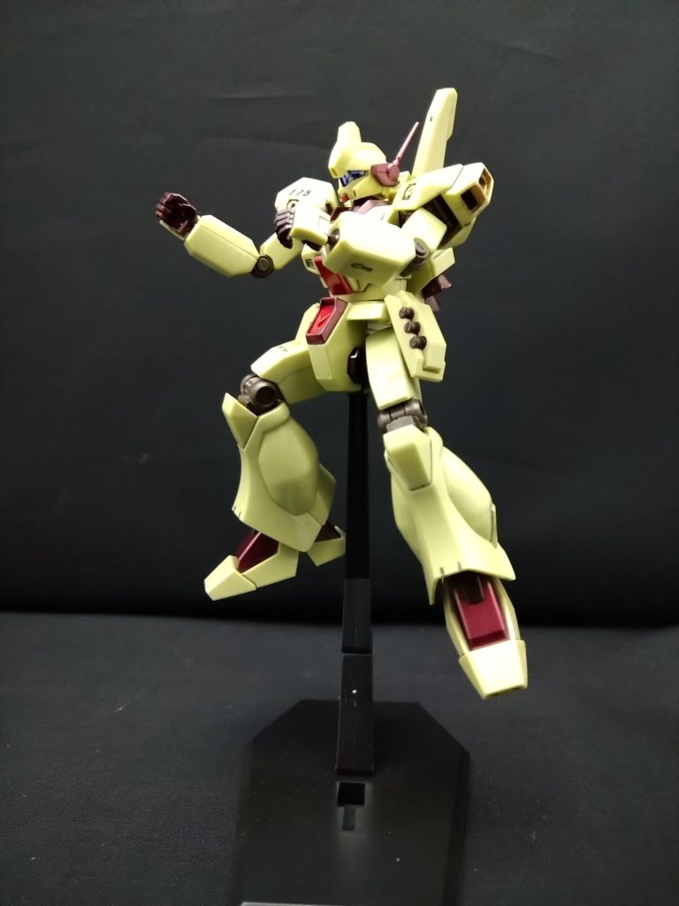 アクシズショック！