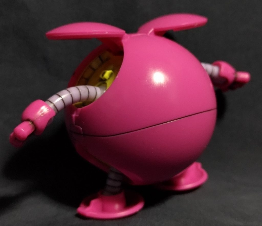 ななめ後ろ画像。