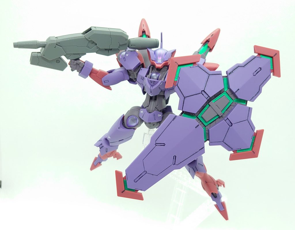 HGTWFM12 ベギルペンデ–4枚目/制作者：早摘みレモン