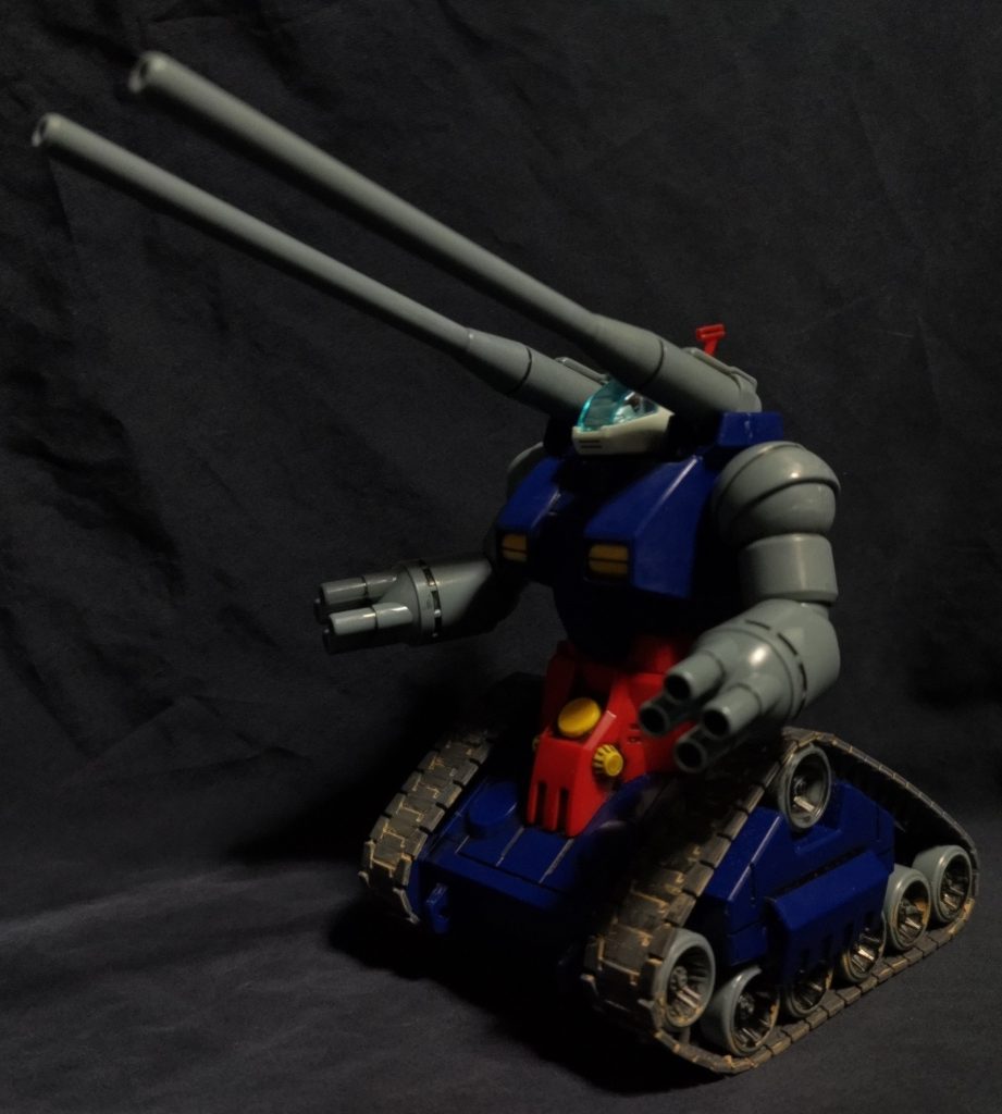 ななめ前画像です。