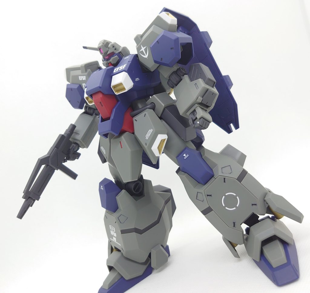 HGUC221 FD-03 グスタフカール (ユニコーンVer.)–3枚目/制作者：早摘みレモン