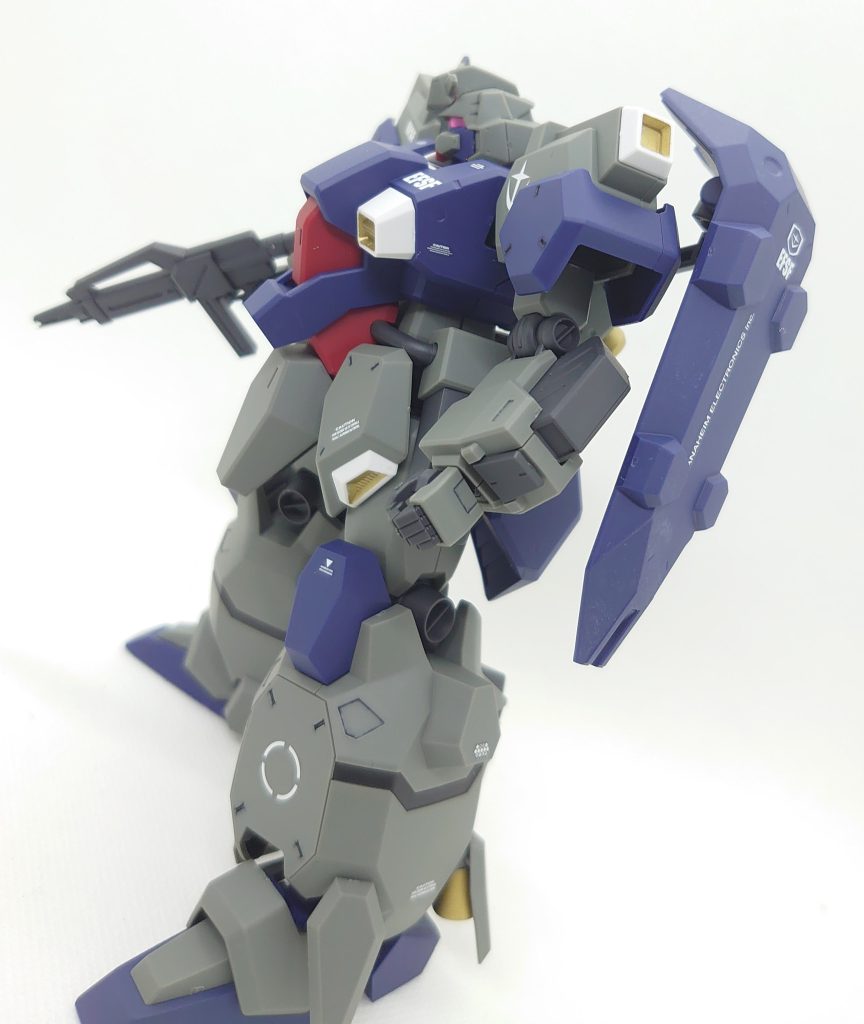 HGUC221 FD-03 グスタフカール (ユニコーンVer.)–5枚目/制作者：早摘みレモン