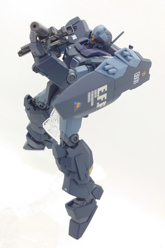 HGUC130 RGM-96X ジェスタ–5枚目/制作者：早摘みレモン