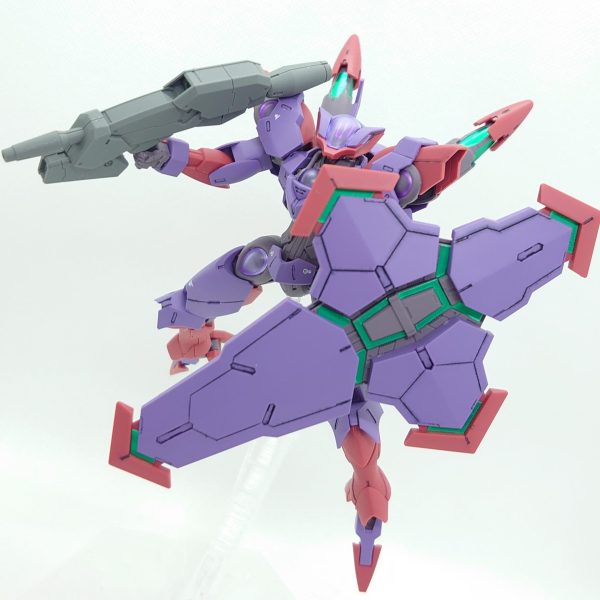 HGTWFM12 ベギルペンデ