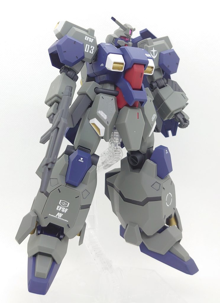 HGUC221 FD-03 グスタフカール (ユニコーンVer.)–8枚目/制作者：早摘みレモン