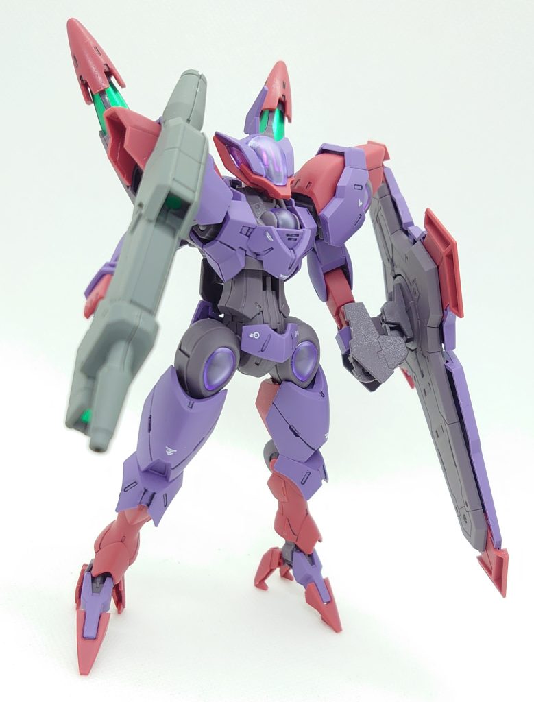 HGTWFM12 ベギルペンデ–2枚目/制作者：早摘みレモン