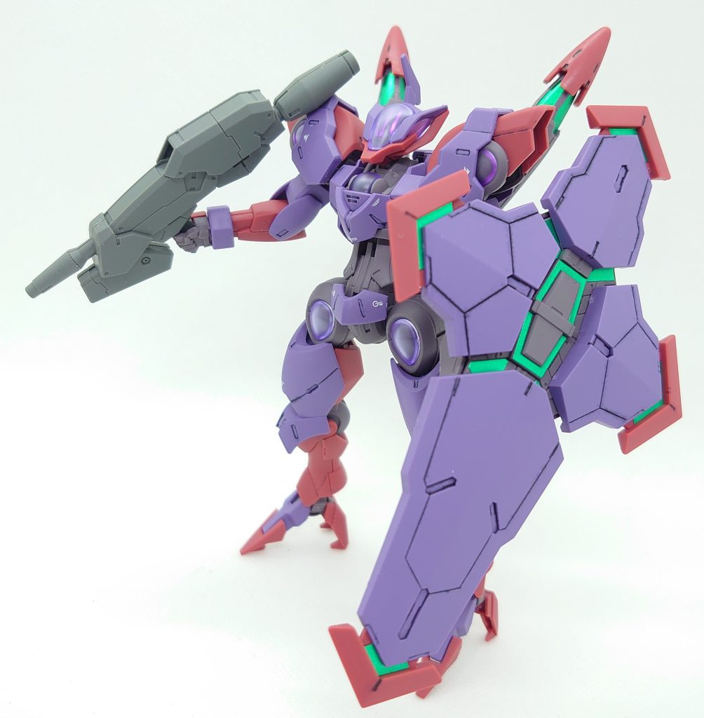 HGTWFM12 ベギルペンデ–3枚目/制作者：早摘みレモン