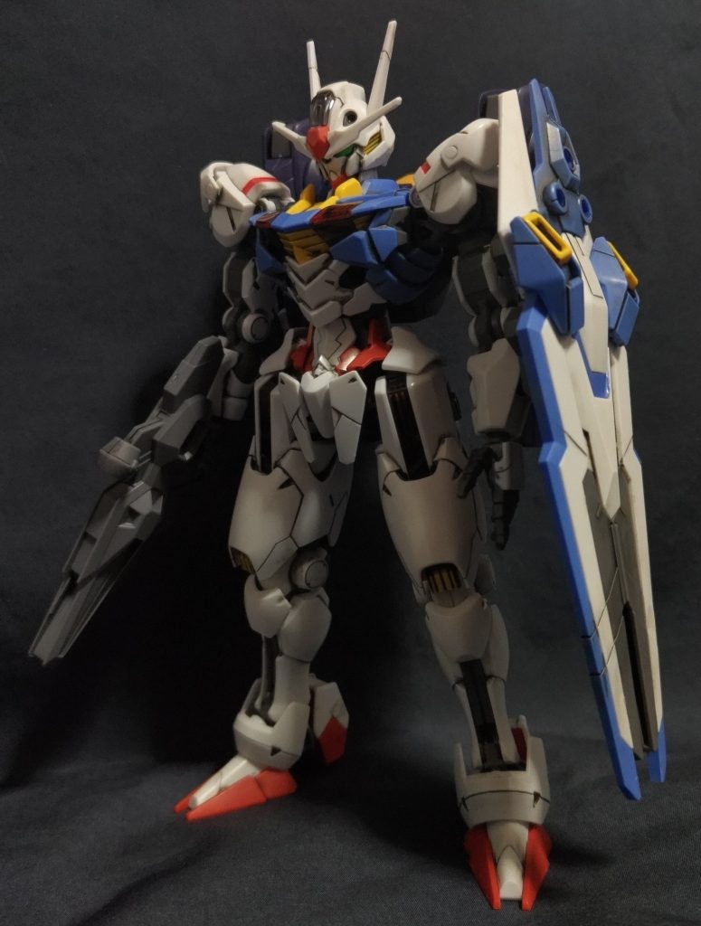 以上になります。お目汚し失礼しました。