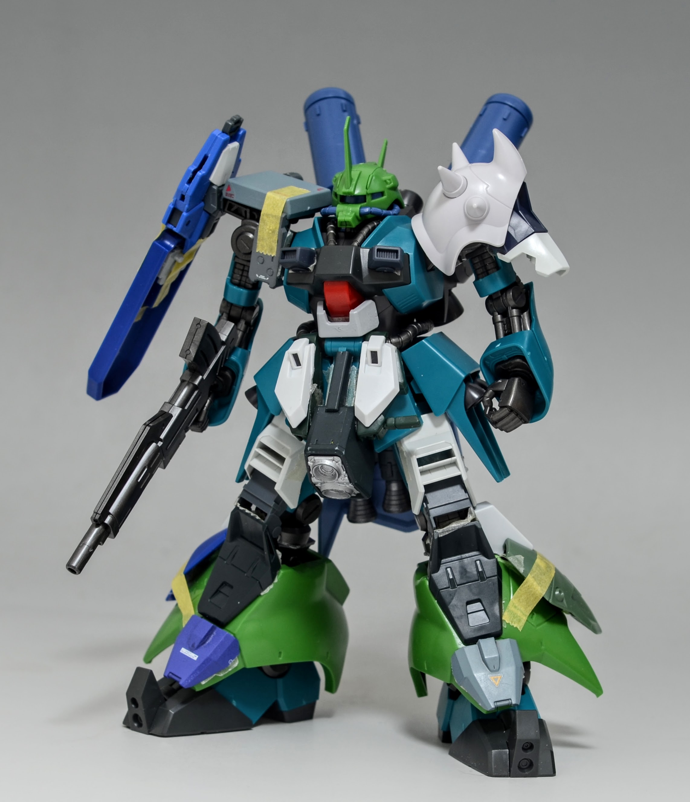 UC ガンプラ HG 1 144 ジO 腕部 ガンダム ジャンク - ロボット