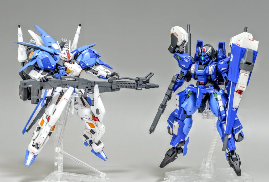 最後はツーショットです。これがやりたかった！ご覧いただきありがとうございました！