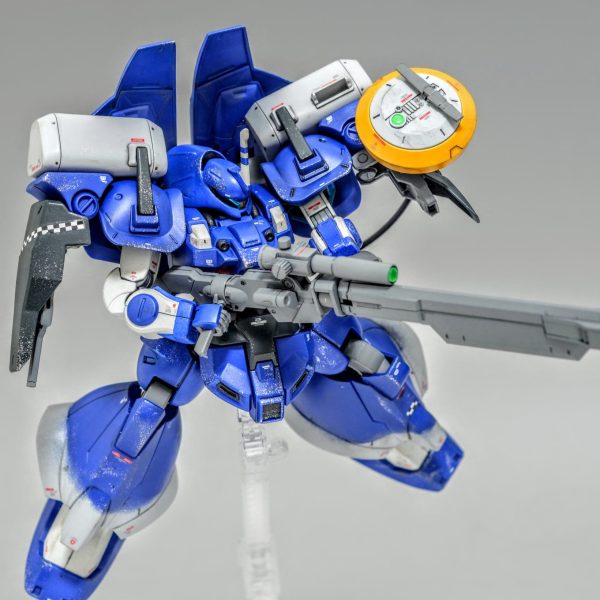 MD-0031-R ディランゼク・アイン