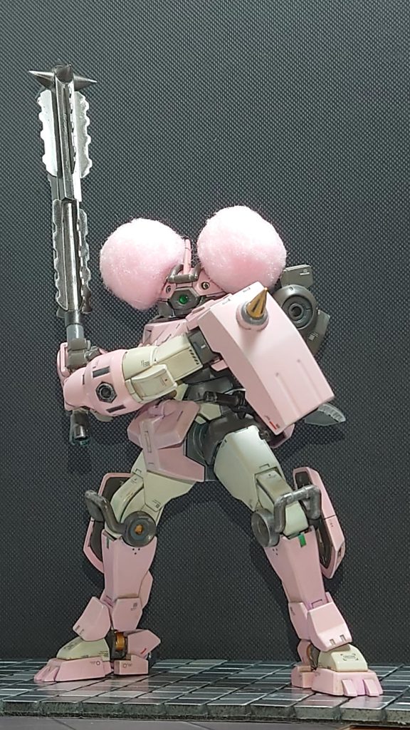 地球寮ナメんぢゃねー!も可能としている