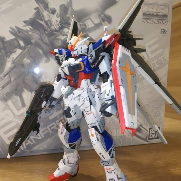 エクスインパルス