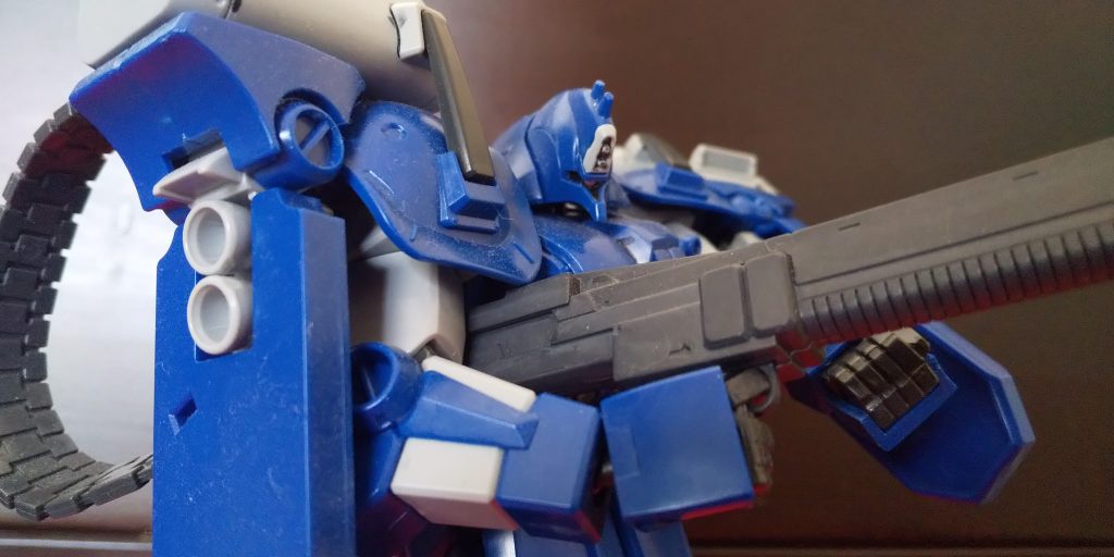 :昔に作ったものでかつコンプリート企画穴埋め用なので全体的に作りは悪いぞ…。見てくれてありがとう。