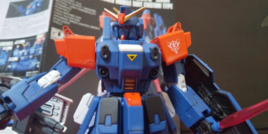 :アンテナとかにイエローゴールドはブリリアント!