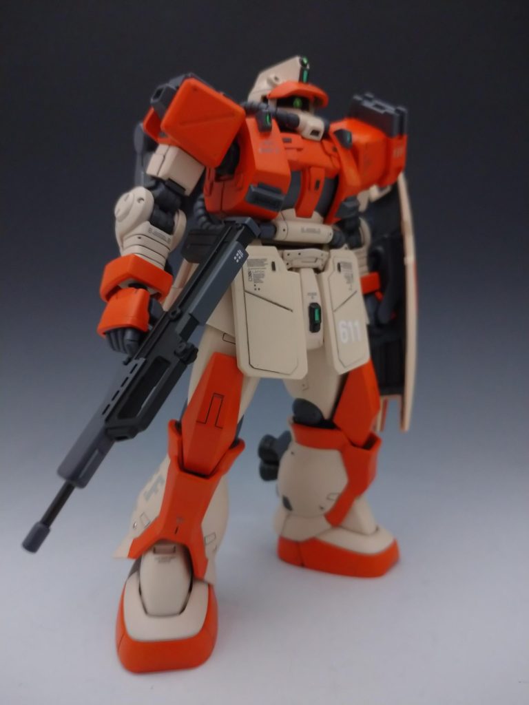 ザク–3枚目/制作者：秦～sin～