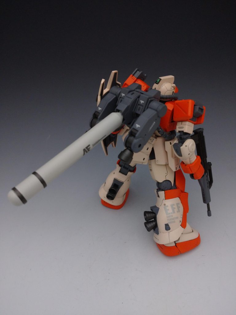 ザク–4枚目/制作者：秦～sin～