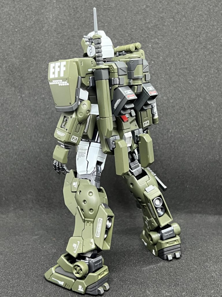 ジム・スパルタン–3枚目/制作者：だるだるD