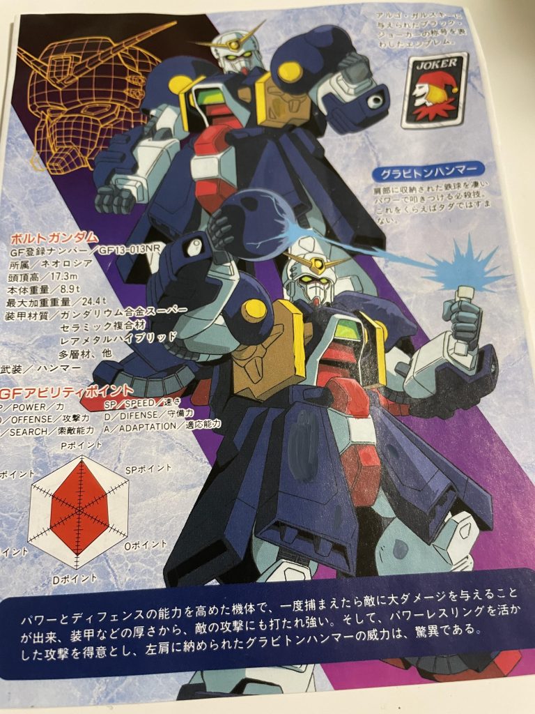 色は取説に直接塗って確認してます。影色は濃いめで塗るとフラッシュで撮った時に自然です。