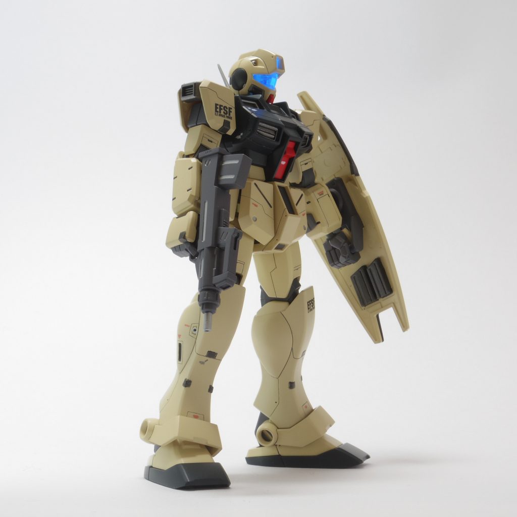 最後まで見ていただきありがとうございました!少し黄色味が強かったですかね…失敗です(T_T)そして、比較用に素組の写真撮っておけばよかったと後悔してます…次回に繋げます!ガンプラ好きと繋がりたいので、もしよろしければ、無言で構いませんのでフォローお願いします!フォロバさせていただきます!➖以下は自分の記録用になります。後ハメ加工で悩まれてる方がいれば参考にしてもらえればと思いますm(_ _)m