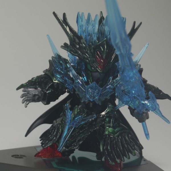 アーサーガンダムMK -Ⅲ